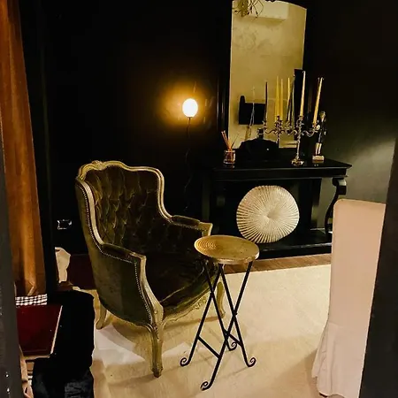Bed & Breakfast Les De Amelie Bologna