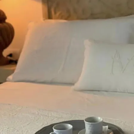 Bed & Breakfast Les De Amelie 3*