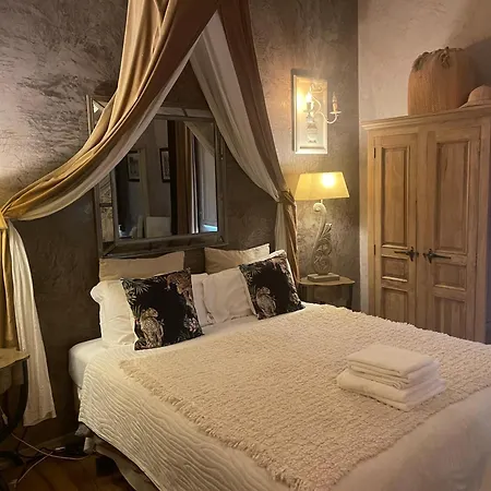 Bed & Breakfast Les De Amelie 3*