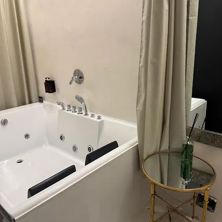 Bed & Breakfast Les De Amelie