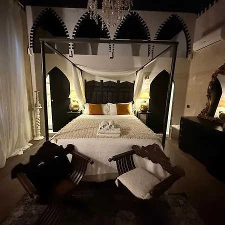 Bed & Breakfast Les De Amelie