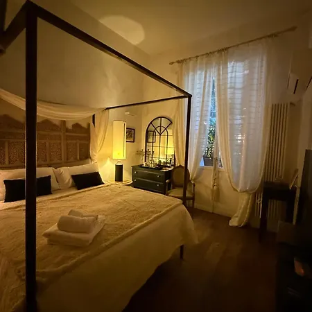 Les De Amelie Bed & Breakfast 3*