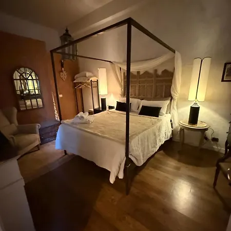 Bed & Breakfast Les De Amelie 3*