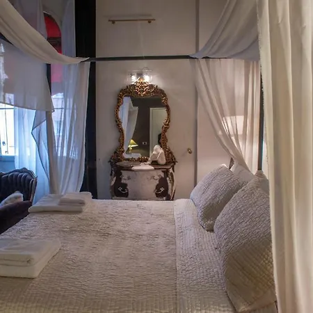 Bed & Breakfast Les De Amelie Bologna