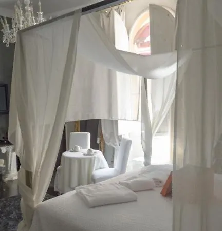 Les De Amelie Bed & Breakfast Bologna