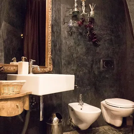Les De Amelie Bed & Breakfast Bologna