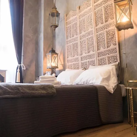 Bed & Breakfast Les De Amelie 3*