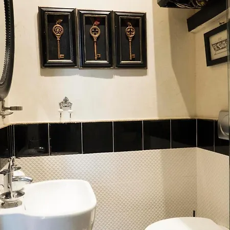 Bed & Breakfast Les De Amelie