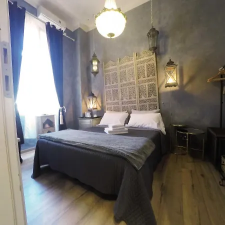 Les De Amelie Bed & Breakfast