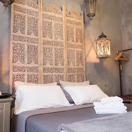 Bed & Breakfast Les De Amelie 3*